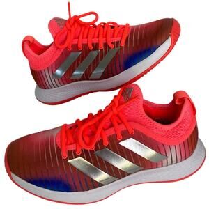 Adidas Women's Defiant Generation Tennis Shoe size 7